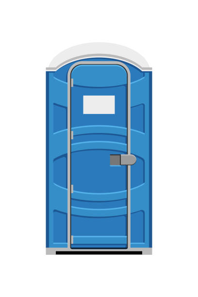 Types of Portable Toilets We Offer in Ashland, OH