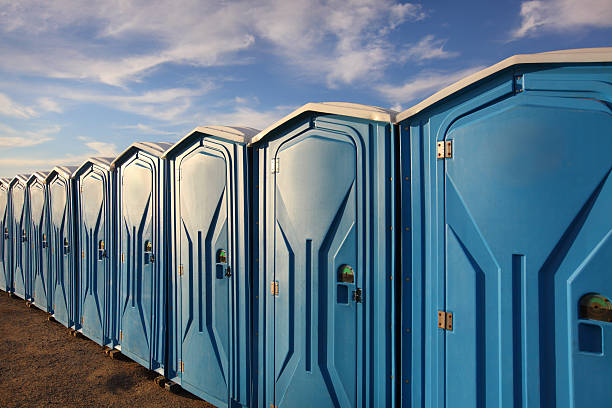Ashland, OH Portable Potty Rental Company